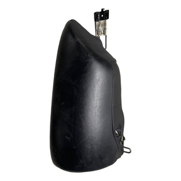 Acabamento Espuma Banco Traseiro Direito C4 Lounge 2015