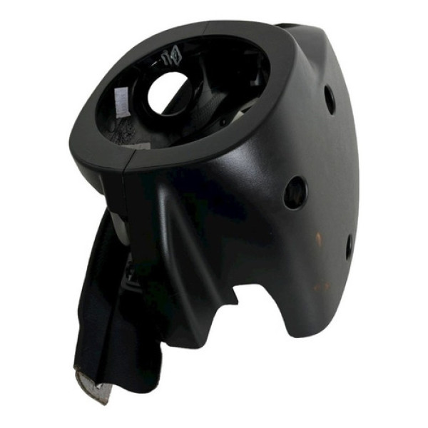 Moldura Acabamento Coluna Direcao Toro 2020 4538