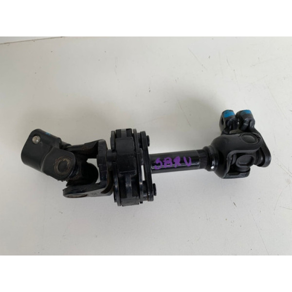 Cruzeta Coluna Direção Subaru Forester Xt 2016 1031