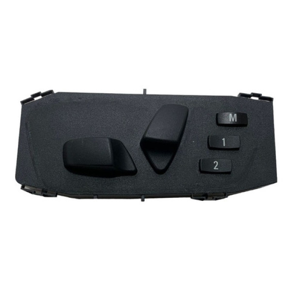 Botao Regulagem Banco Esquerdo Eletrico Bmw 325 2012 5627