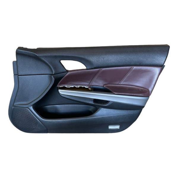 Forro Porta Dianteira Direita Honda Accord 2009