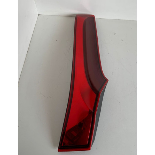 Lanterna Tampa Traseira Direita Fit 2015 Original 1615