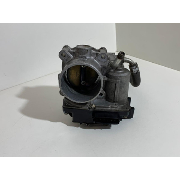 Tbi Corpo Borboleta Mitsubishi Lancer 2013 2.0 16v 306