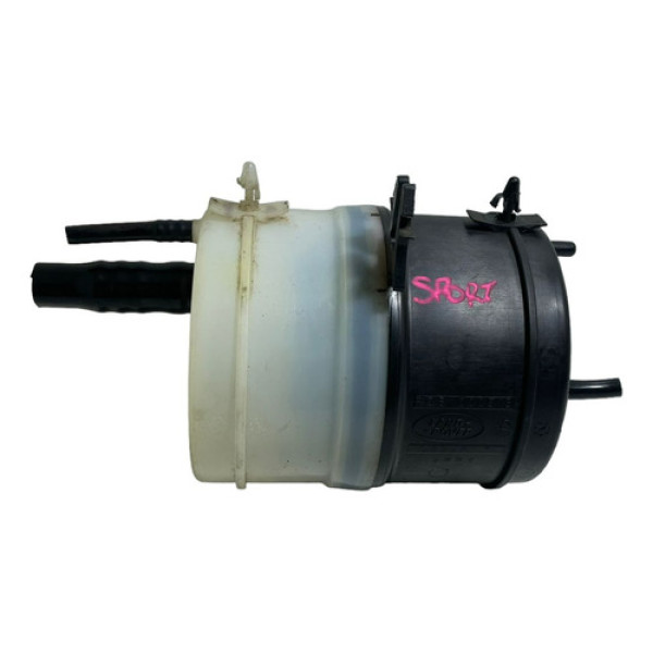 Filtro Canister Land Rover Sport 2008 9022