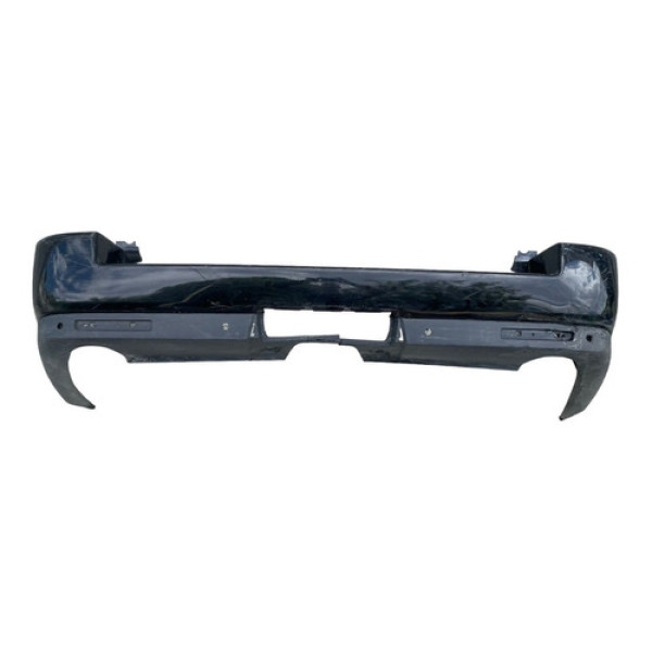 Parachoque Traseiro Range Rover Sport 2010 Á 2013 Original