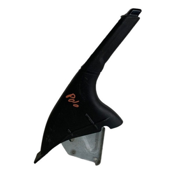 Alavanca Freio De Mao Vw Polo 2020 Original 5418