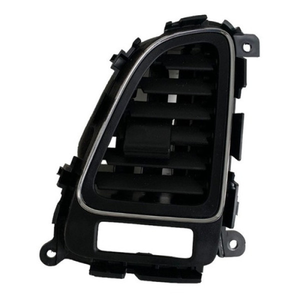 Difusor Ar Central Esquerdo Honda Hrv 2020 4907