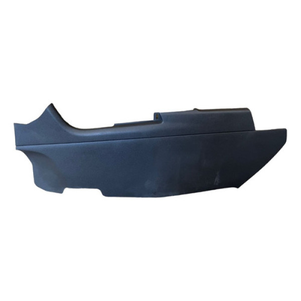Acabamento Esquerdo Console Edge 2012 Bt4378045m11 