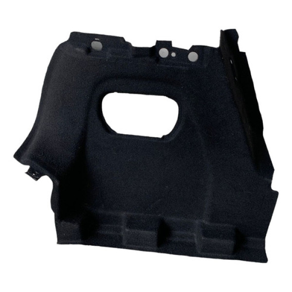 Forro Esquerdo Porta Malas C3 2016 98202270zd Usado