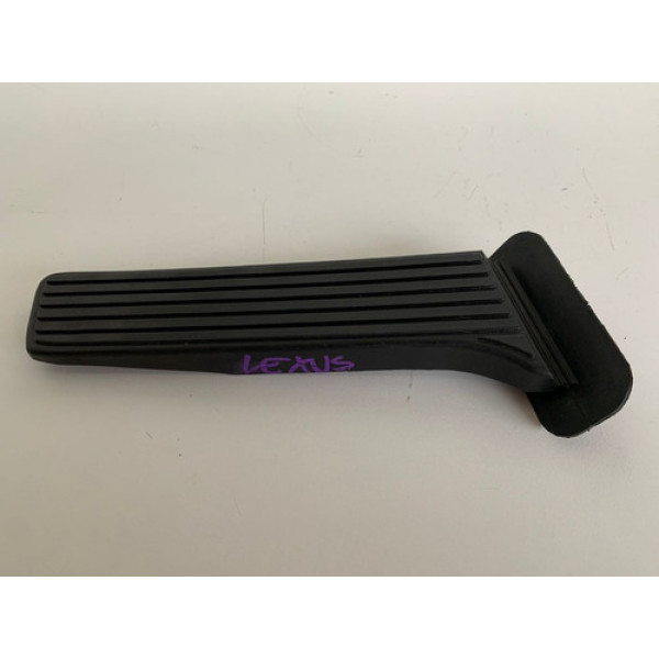 Borracha Pedal Acelerador Lexus Ls460 2007 2916
