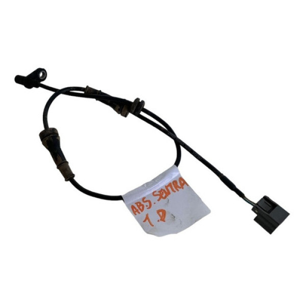 Sensor Abs Traseiro Direito Sentra 2015 479003da0a 5184