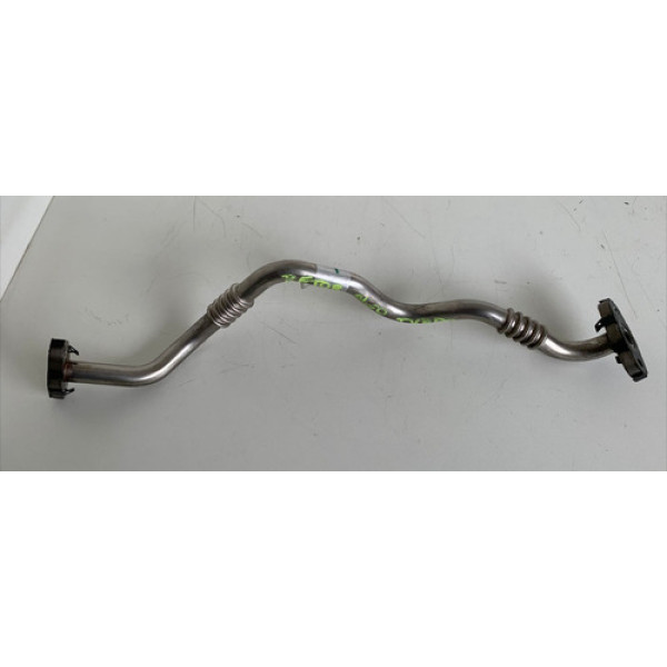 Duto Lubrificação Turbina Onix 2020 55497450 1541