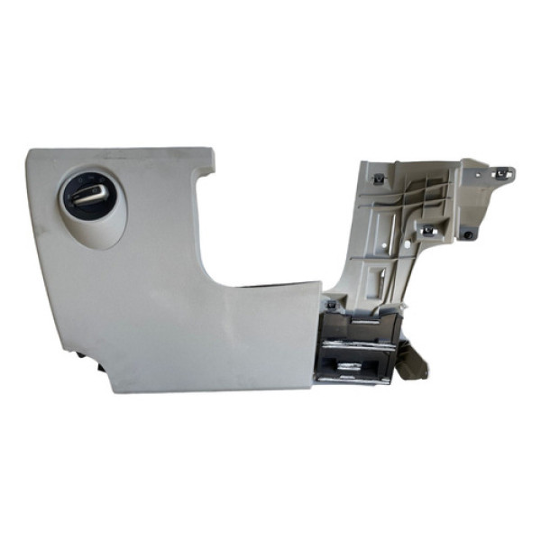 Tampa Inferior Coluna Direção Vw Up! 2015 C/ Detalhe - Cx29