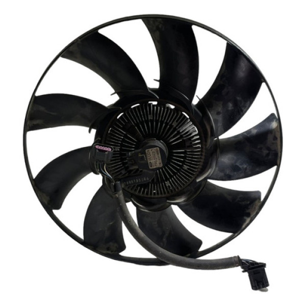 Ventoinha Discovery 3 2.7 Diesel Pgg500270 C/detalhe