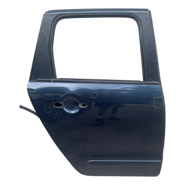 Porta Traseira Direita Citroen Aircross C3 Picasso C/detalhe