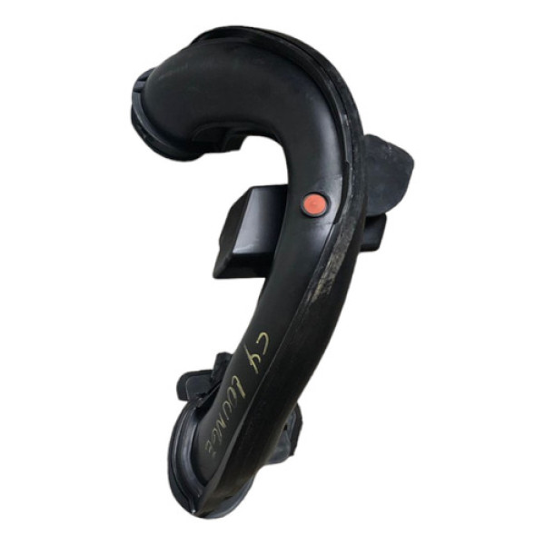 Duto Entrada Ar C4 Lounge 2013 A 2018 - 967849008 - Cx27