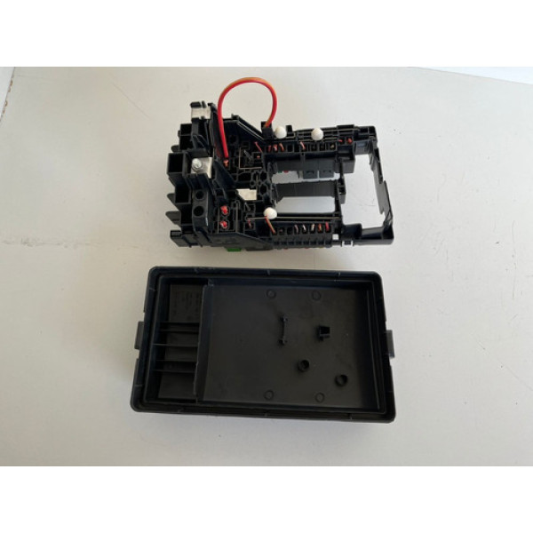 Caixa Fusível Relé Vw Golf 1.4 Tsi 2015 5q0937125a 2949