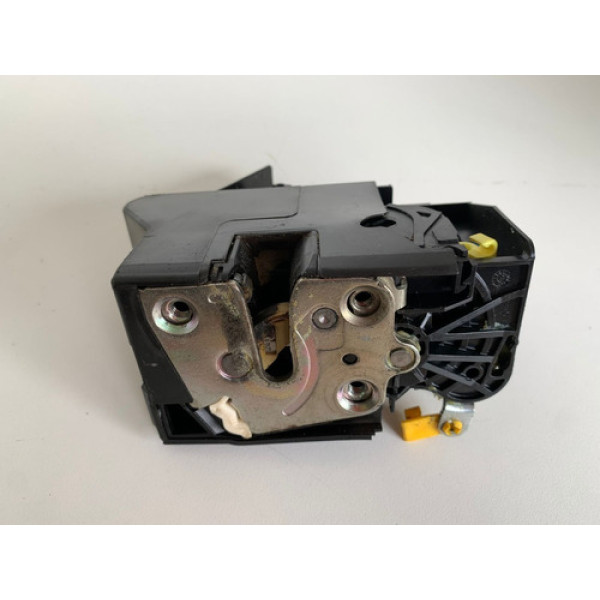 Fechadura Porta Dianteira Esquerda Renault Logan 2020 2548