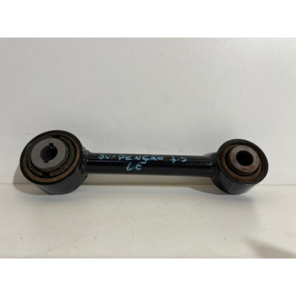 Braco Curto Suspensao Traseira Esq. Fusion 2018 336