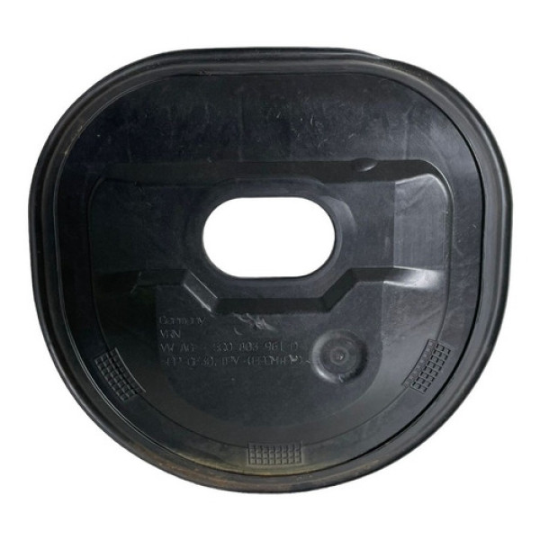 Tampa Acabamento Bomba De Combustivel Polo 2020 2248