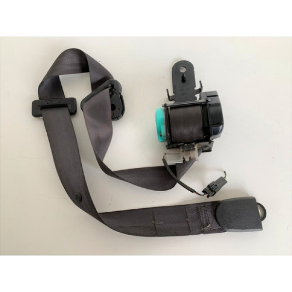 Cinto De Seguranca Dianteiro Esquerdo Chrysler 300m 1999 537