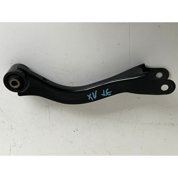 Braco Curvo Esquerdo Suspensao Traseira Subaru Xv 2016 3642