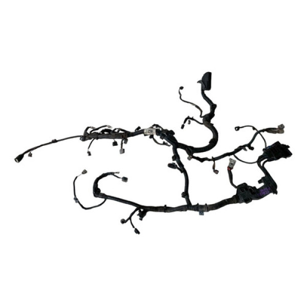 Chicote Motor Injecao Toyota Corolla 2.0 Xei 2016 3273