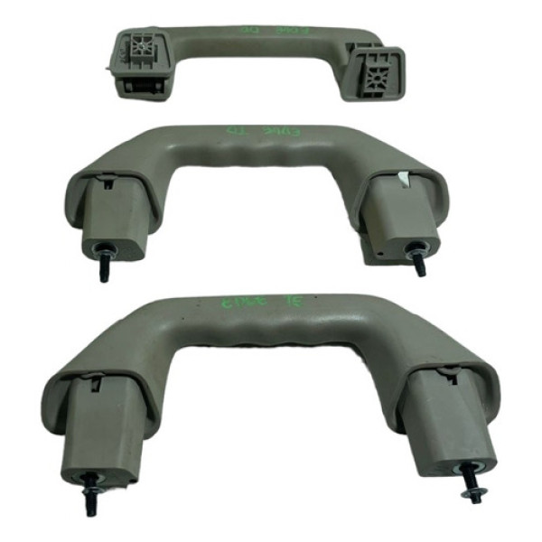 Kit Alca Pega Mao Ford Edge 2011 2012 2013 2014 -1289
