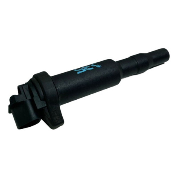 Bobina De Ignicao Bmw 325i 2012 2.5 0221504470 -8764