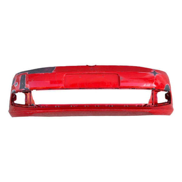 Parachoque Dianteiro Gol G6 2014 2015 2016 Original Usado N5