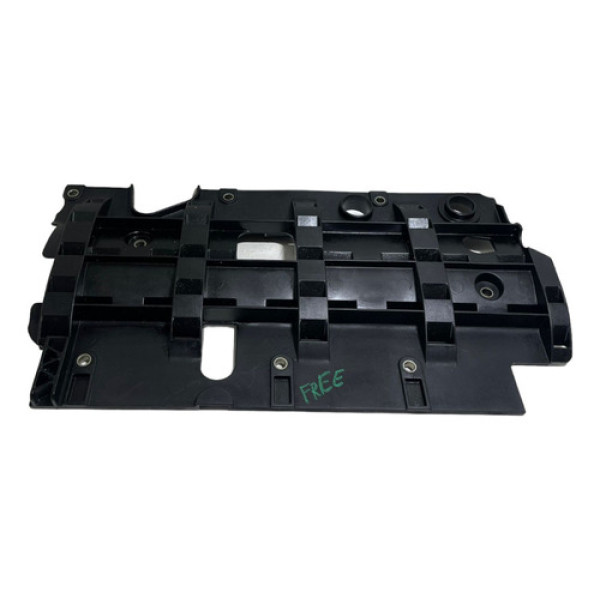 Defletor Carter Óleo  Freelander 2 2010 - 9395