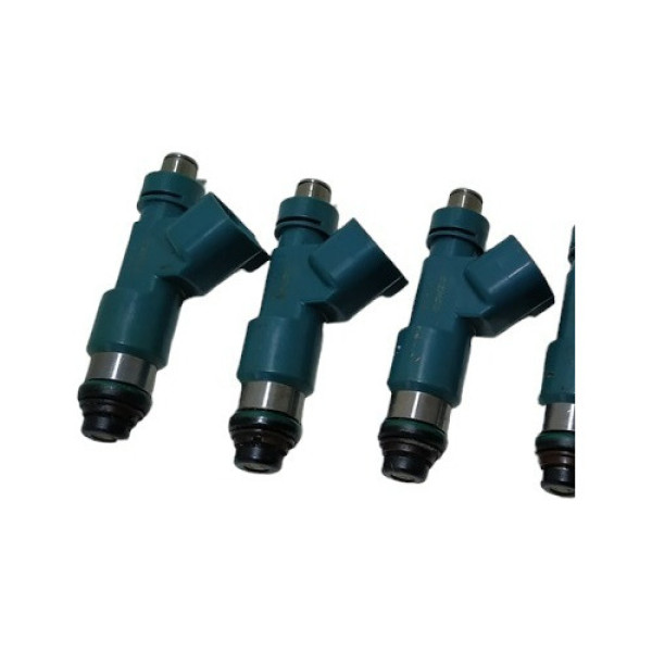 Jogo Bico Injetor Freelander 2 V6 2010 A1985