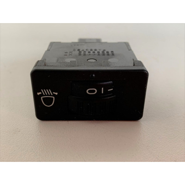 Botao Regulagem Farol E Milha C4 2012 96366692 3232