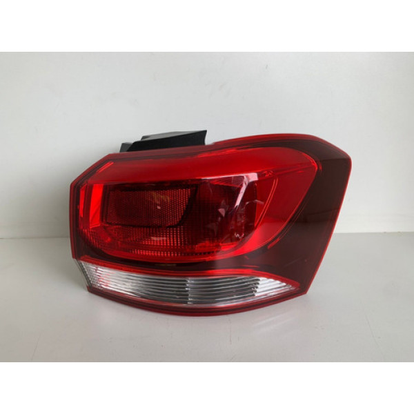 Lanterna Traseira Direita Gm Spin Activ 2020 Original Lisa