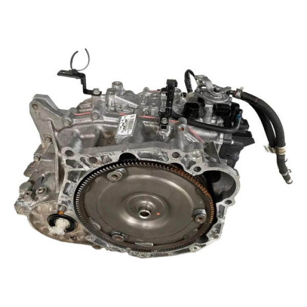 Caixa De Cambio Automatico Kia Cerato 2019 1.6