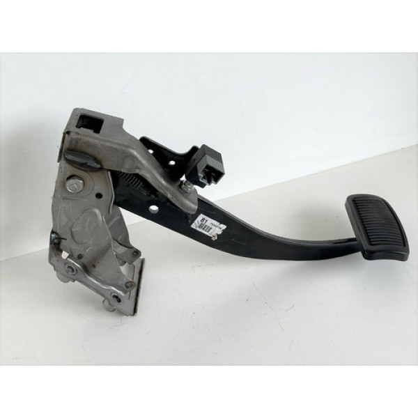 Pedal Freio Hyundai Azera 2011 Aut. 3.3 V6 3041