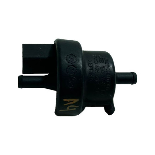 Valvula Purga Vacuo Audi A4 2006 - 06b133459d - 9321