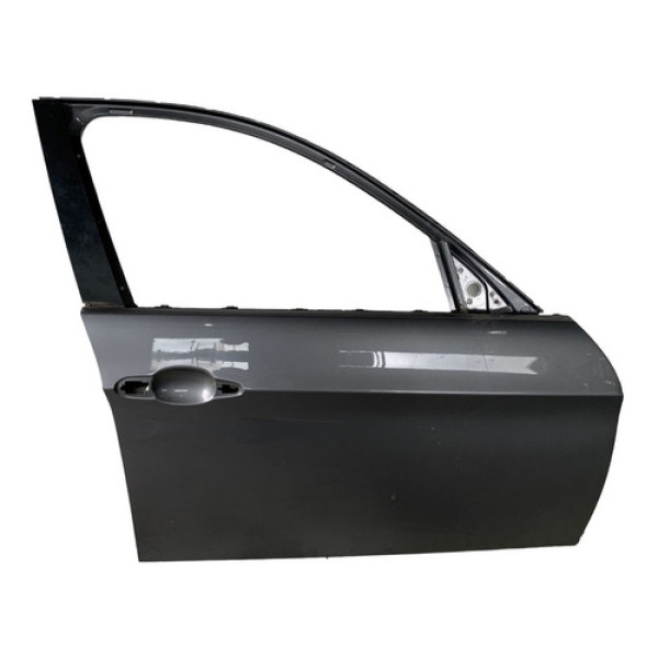 Porta Dianteira Direita Bmw 325i 2012 Original Lisa