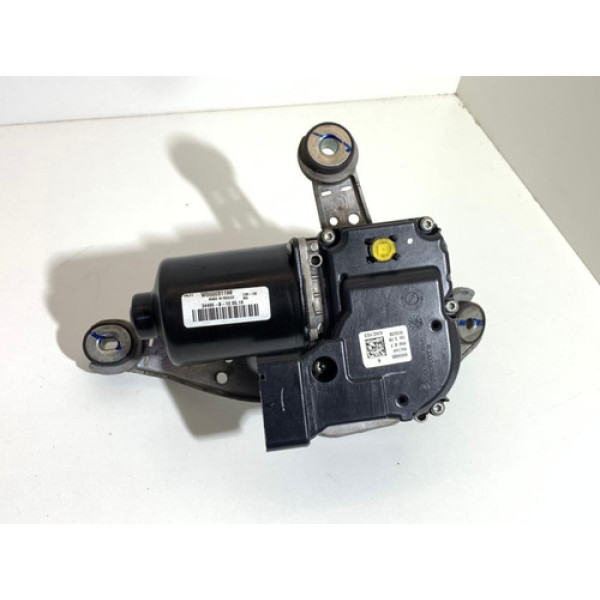 Motor Limpador De Parabrisa Fusion 2018 Ds7317504ag 201