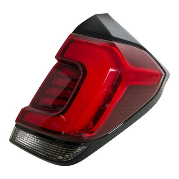 Lanterna Traseira Direita Honda Wrv 2021 Com Led 5214