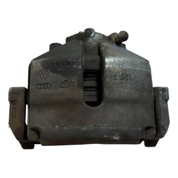 Pinca Freio Dianteira Esquerda Audi A1 2012 -4283