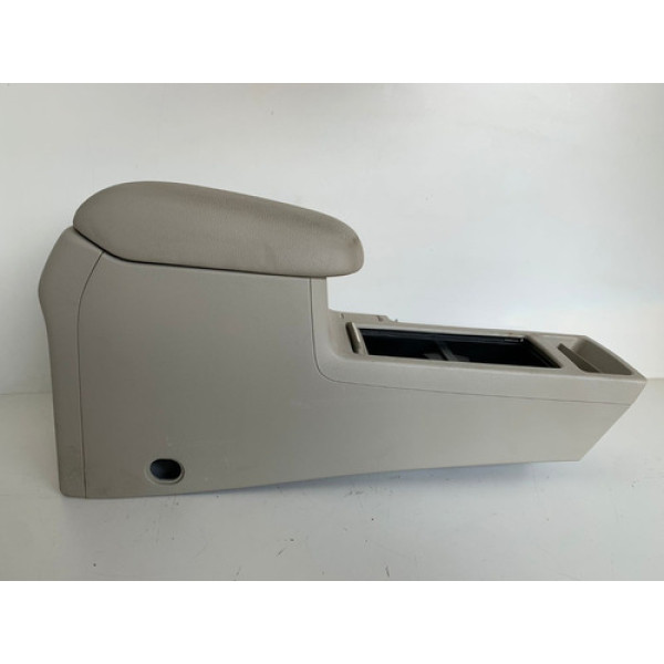 Console Encosto De Braco Bege Subaru Xv 2016 Usado