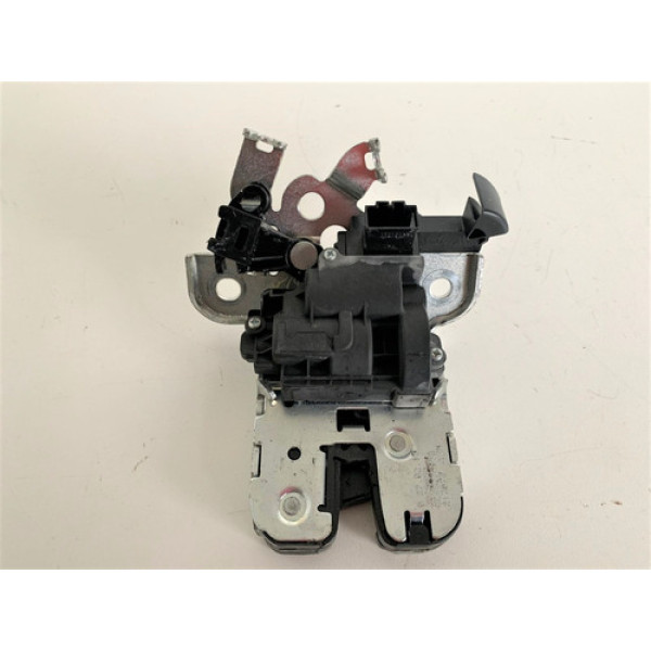 Fechadura Tampa Traseira Jetta Sedan 2013 3459