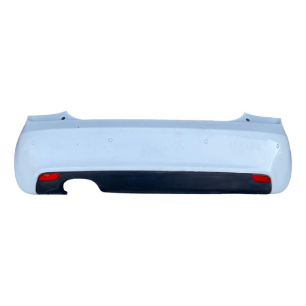 Parachoque Traseiro Audi A1 2012 Completo C/sensor