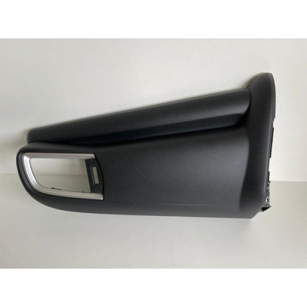 Moldura Acabamento Do Painel Direito Honda Fit 2015 1825