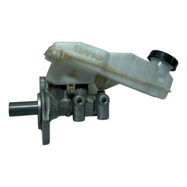 Cilindro Mestre C/reservatório Peugeot 208 1.6 2022 - 9795