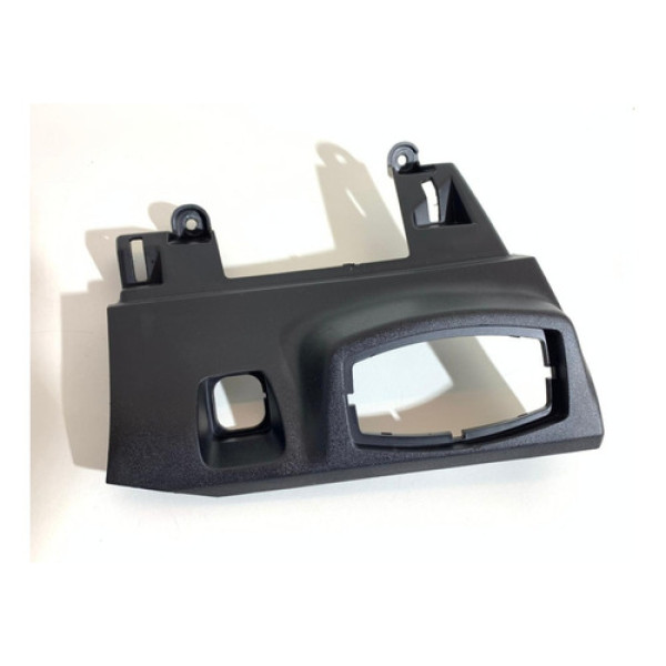 Moldura Botao Farol Fusion Titanium 2018 Original 102