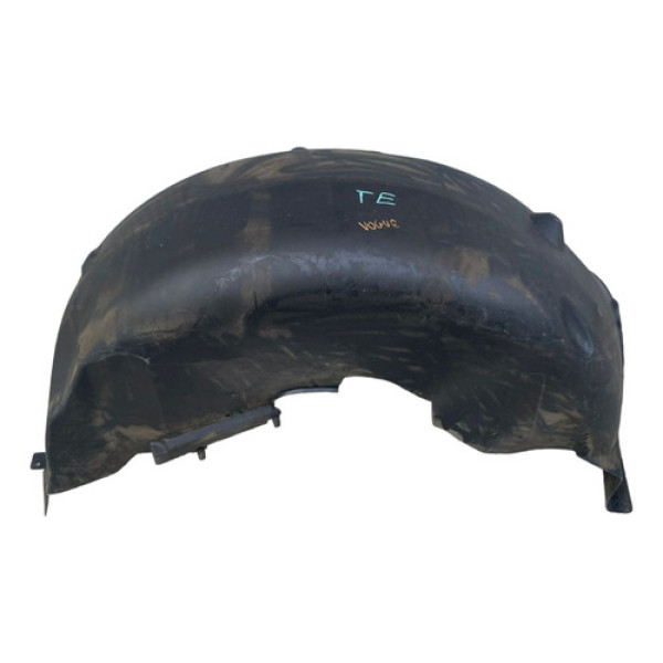 Parabarro Traseiro Esquerdo Ranger Rover Vogue 2002 A 2010