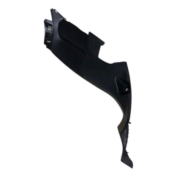 Acabamento Soleira Traseiro Direito Peugeot 208 2022 Cx21