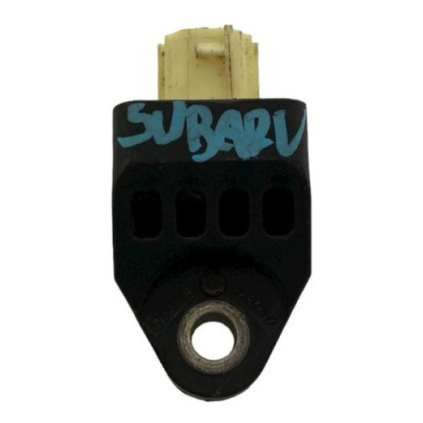 Sensor Impacto Airbag Subaru Xv 2016 98231sg000 4597